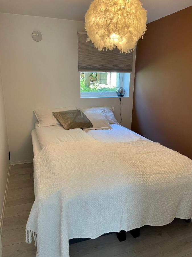 Luxury Apartement Close To City Centre With Free Parking ทรอมโซ ภายนอก รูปภาพ