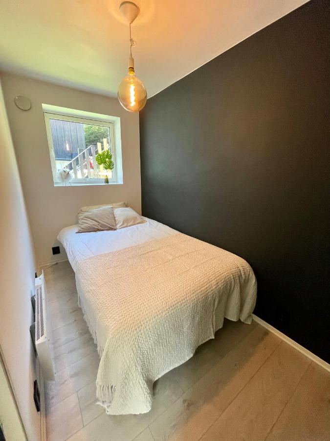 Luxury Apartement Close To City Centre With Free Parking ทรอมโซ ภายนอก รูปภาพ